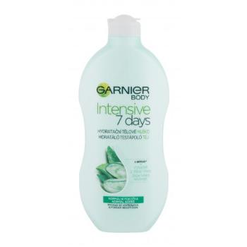 Garnier Intensive 7 Days Hydrating 400 ml tělové mléko pro ženy