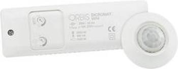 ORBIS Zeitschalttechnik DICROMAT MINI OB133512, 230 V/AC, Max. dosah 7 m