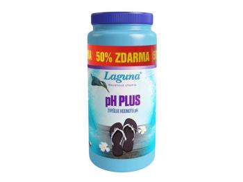 Chemie pro zvýšení pH LAGUNA pH Plus 1,35kg