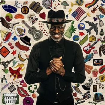 Keb' Mo': Oklahoma - CD (7210191)