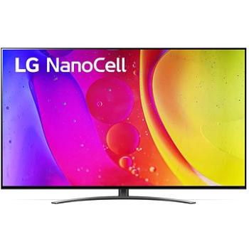 75" LG 75NANO81 (75NANO813QA)