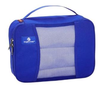 Eagle Creek organizér Pack-It Half Cube blue sea