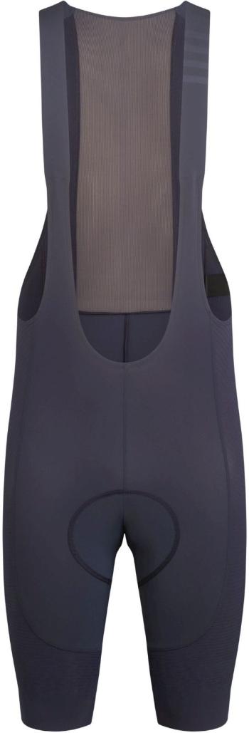 Rapha Pro Team Powerweave Bib Shorts - dark grey/dark navy XL