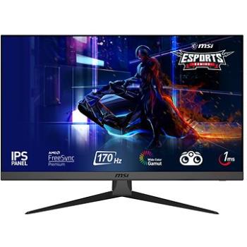 27" MSI G2722 (G2722)