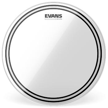 Evans 8" EC2S Clear