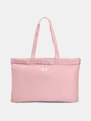 Under Armour UA Favorite Taška Růžová