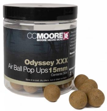 Cc moore plovoucí boilies air ball odyssey xxx - 18 mm 35 ks