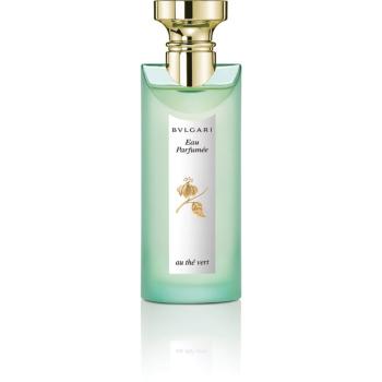 Bvlgari Eau Parfumée Au Thé Vert kolínská voda unisex 75 ml