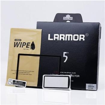 Larmor pro Nikon D750 5th generation (GG00056)
