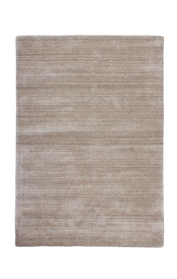 Obsession koberce Ručně tkaný kusový koberec WELLINGTON 580 IVORY - 80x150 cm Béžová