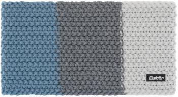 Eisbär Jamie Flag STB - steel blue-graumele-white uni