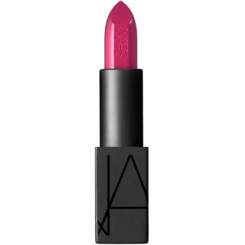 NARS Audacious saténová rtěnka odstín 9456 Vera 4,2 g