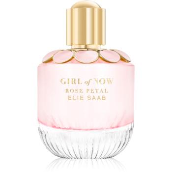 Elie Saab Girl of Now Rose Petal parfémovaná voda pro ženy 90 ml