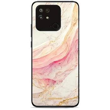 Mobiwear Glossy lesklý pro Xiaomi POCO C40 - G027G (5904808479462)