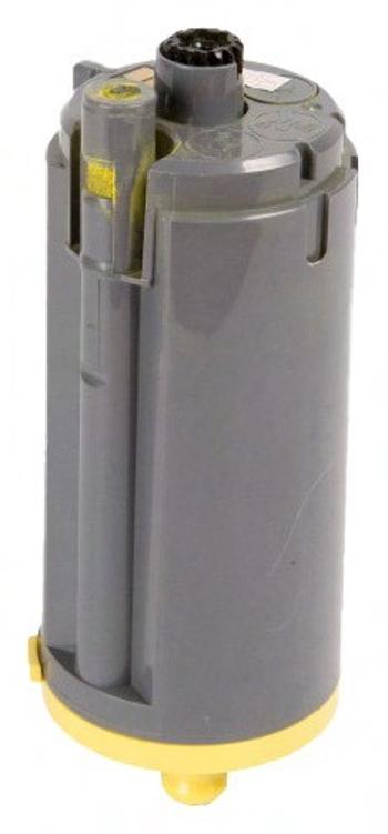 SAMSUNG CLP-Y350A - kompatibilní toner, žlutý, 2000 stran