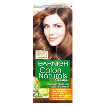 Garnier Dlouhotrvající vyživující barva na vlasy (Color Naturals Creme) 6.23 Čokoládově karamelová