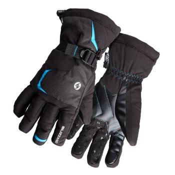 Blizzard REFLEX SKI GLOVES Lyžařské rukavice, černá, velikost