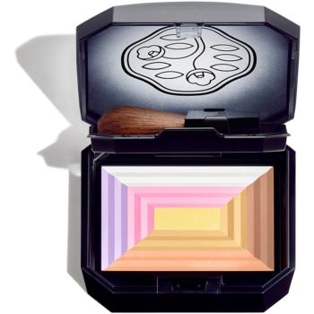 Shiseido 7 Lights Powder Illuminator rozjasňující pudr 10 g