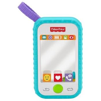 Fisher-Price Selfie telefon (0887961857825)