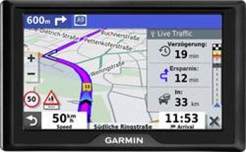 Garmin Drive 52 MT EU navigace 12.7 cm 5 palec pro Evropu