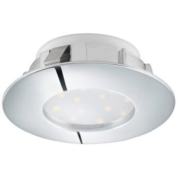 Eglo - LED podhledové svítidlo 1xLED/6W/230V (67500)
