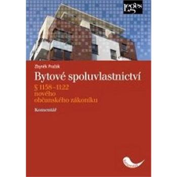 Bytové spoluvlastvictví (978-80-7502-025-3)