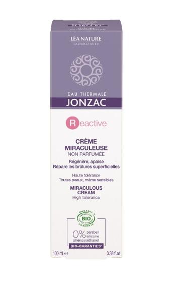 JONZAC Reactive Zázračný krém BIO 100 ml