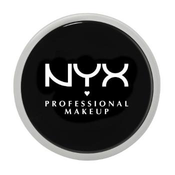 NYX Professional Makeup Epic Black Mousse Liner 3 g oční linka pro ženy 01 Black