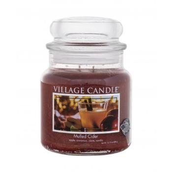 Village Candle Mulled Cider 389 g vonná svíčka unisex