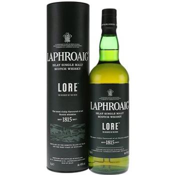 Laphroaig Lore 0,7l 48% (5010019637543)