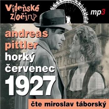 Vídeňské zločiny III - Horké léto 1927 ()