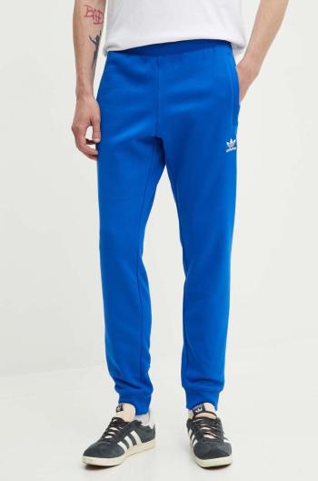 Tepláky adidas Originals Essential Pant hladké, IR7806