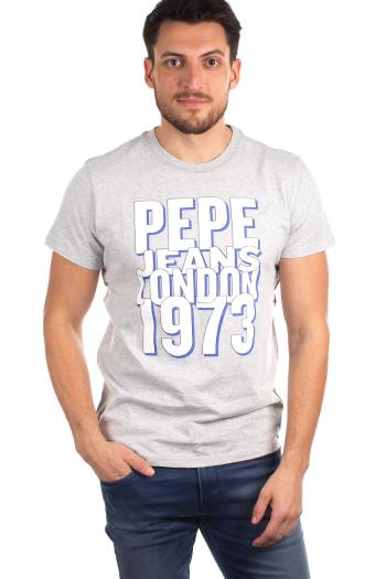 Pánské tričko  Pepe Jeans DARIAN  S