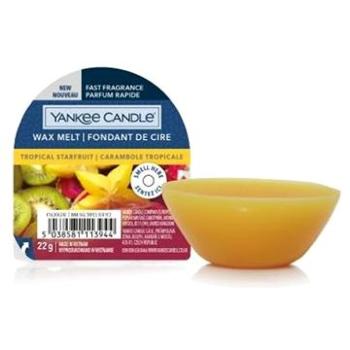 YANKEE CANDLE Tropical Starfruit 117,6 g (5038581112930)