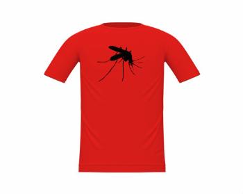 Dětské tričko Komár