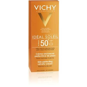 VICHY Idéal Soleil Skin Perfection Velvety Cream SPF 50+ 50 ml (3337871324445)