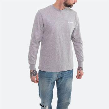 Pánské tričko Han Kjobenhavn ležérní tričko s dlouhým rukávem M-20002-10