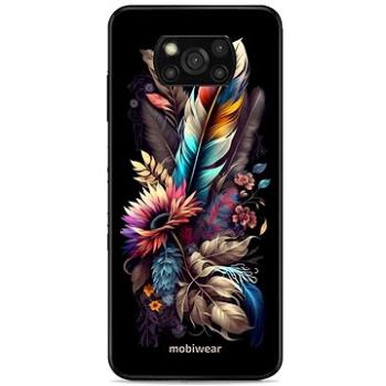 Mobiwear Glossy lesklý pro Xiaomi POCO X3 Pro - G011G (5904808456456)