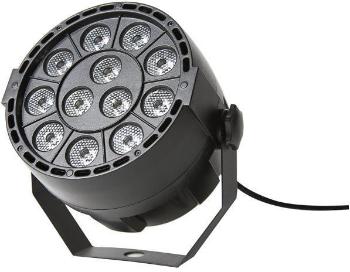 Fractal Lights LED 12 x 3W LED PAR