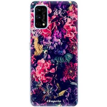iSaprio Flowers 10 pro Realme 7 Pro (flowers10-TPU3-RLM7pD)
