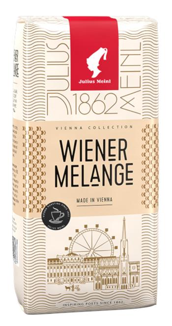 Julius Meinl Wiener Melange zrno 250 g