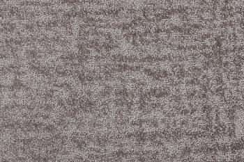 Associated Weavers koberce Metrážový koberec Miriade 49 tmavě béžový -  bez obšití  Béžová 4m