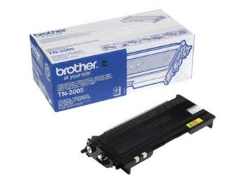 Toner Brother TN-2005 (HL-2035/2037, 1500 str., 5%, A4), TN2005