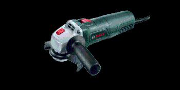 Bosch úhlová bruska UniversalGrind 750-115 (0.603.3E2.000)