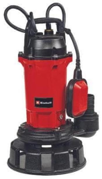 Einhell kalové čerpadlo GE-DP 900 Cut 4181550