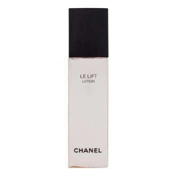 Chanel Le Lift 150 ml čisticí voda pro ženy na všechny typy pleti; proti vráskám; zpevnění a lifting pleti