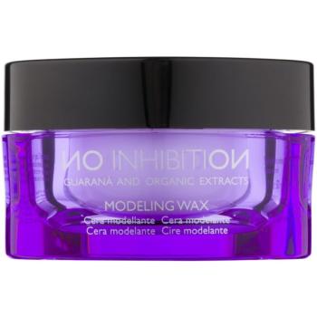 No Inhibition Pastes Collection modelovací vosk na vlasy 50 ml