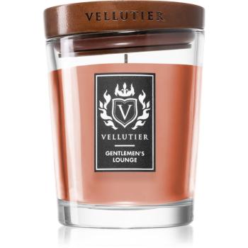 Vellutier Gentlemen´s Lounge vonná svíčka 225 g