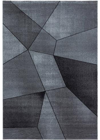 Ayyildiz koberce Kusový koberec Beta 1120 grey - 80x150 cm Šedá