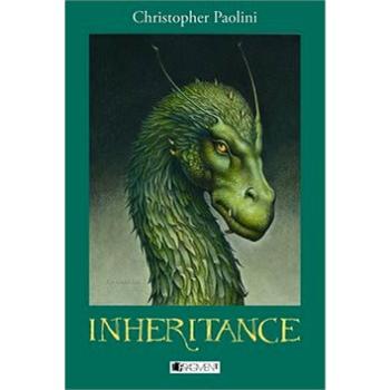 Inheritance (978-80-253-1618-4)